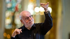 Diese Liebe ist unersättlich