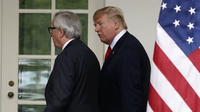 „Zeigen Europas Strafzölle schon Wirkung?“