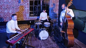 Inspiration vom Polarkreis