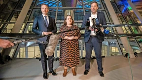 Nach dem Streit ist vor dem Streit