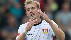 Leverkusen bleibt im Tabellenkeller stecken