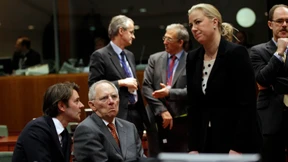 In Madrider Geiselhaft