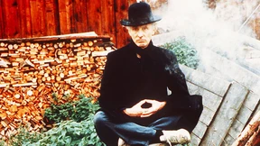 Schlauheit und Verrat