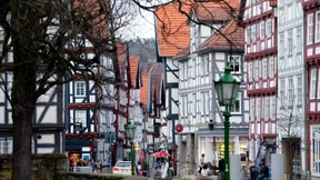 Diese Corona-Werte lassen auf Besserung hoffen