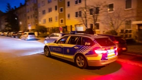 Drei Frauen bei Messerattacken in Nürnberg schwer verletzt