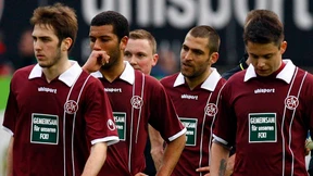 Düstere Zeiten in der Pfalz