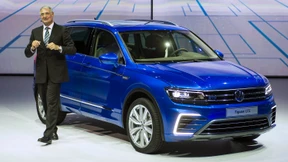 Beurlaubter VW-Manager will Millionenbonus einklagen