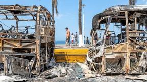 „An menschlichem Füllmaterial mangelt es uns nie“