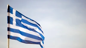 Griechen protestieren gegen Sparmaßnahmen