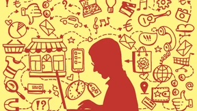 Plattformen bereichern die Welt