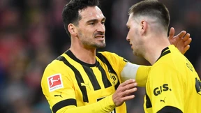 Das ewige Dortmunder Rätsel in München