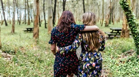 Mit über 30 noch neue Freunde finden – geht das?