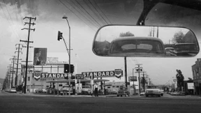 Der Augenblick der Anarchie