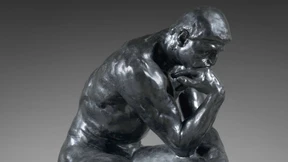 Viel zu viele Denker sind unterwegs, um echt zu sein