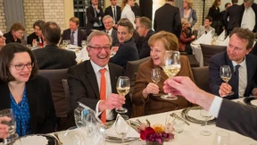 Abschied von einer F.A.Z.-Institution