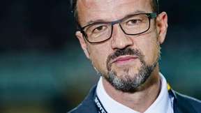 „Das wäre eine riesige Geschichte“