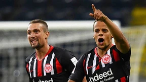 Signal in beide Richtungen