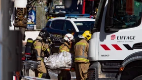 „Mama, ich liebe dich, wir werden sterben“