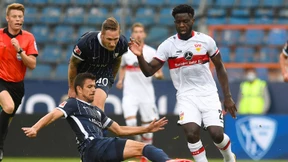 Bochum müht sich vergeblich