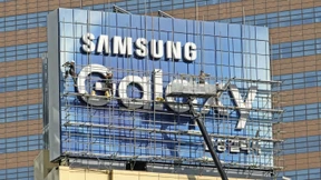 Samsung verliert Milliarden im Chipgeschäft