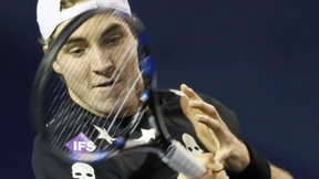 Auf Überraschung folgt Aus