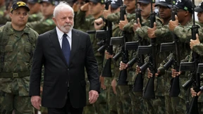 „Die Türen sind nicht vollständig geschlossen“