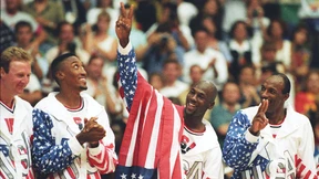 Der letzte Tanz des Michael Jordan