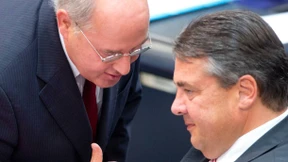 Die rot-rote Chimäre