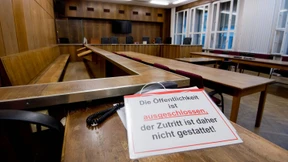 Angeklagter Raser hat schwere psychische Probleme