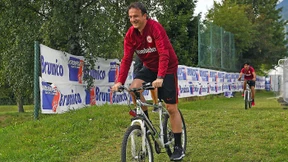 „Wir leben nicht in der Türkei“