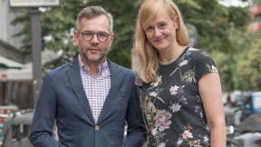 Kampmann und Roth wollen SPD-Vorsitzende werden