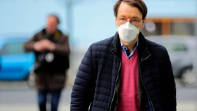 Hassausbrüche im Lockdown