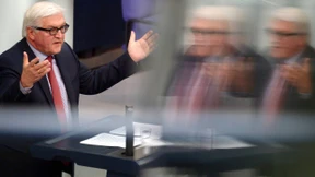 Steinmeier: Viele der hehren Ziele nicht erreicht 