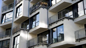 Vonovia versucht’s zum dritten Mal