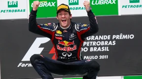 Zum Schluss siegt Webber