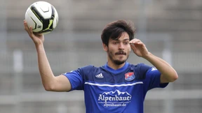 Die Brüder der Weltmeister im Pech