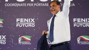 Politikersohn der Vergewaltigung bezichtigt