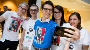 Warum den Parteien junge Wähler nicht so wichtig sind