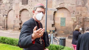 Der Druck auf Kardinal Woelki wächst