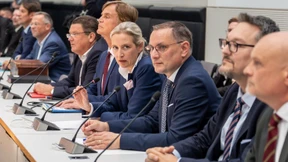 So begründet der Verfassungsschutz seine AfD-Einstufung