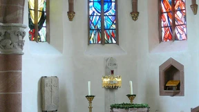 Rätsel um Bilder und Bäume