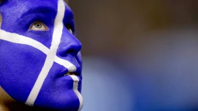 Schottland stimmt ab 