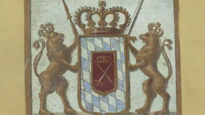 Reichsteilung für Anfänger