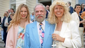 Peter Dussmanns letzter Wille