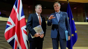 Startvorteil für die EU