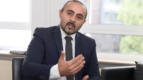 Ein Mann für schwierige Fälle