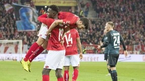 Reifeprüfung gegen BVB