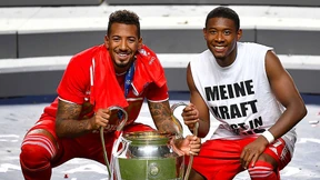 So plant der FC Bayern die Zeit nach Alaba