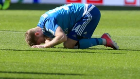 HSV geht in der Puppenkiste unter