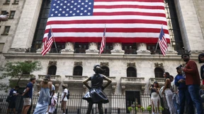 Umkehren, weil Trump es will